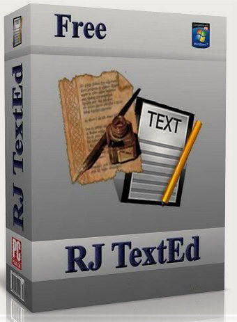 RJ TextEd 8.52 RJ TextEd.jpg